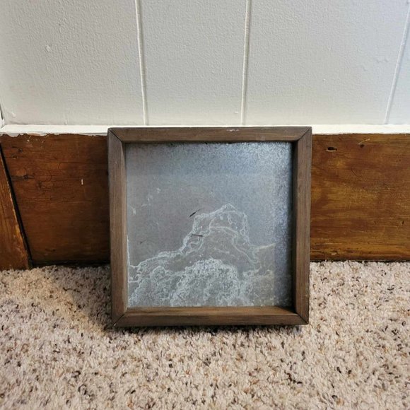 Frame Magnet Decor - Picture 2 of 7